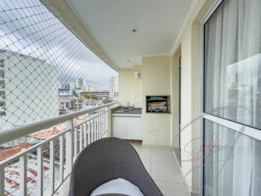 Foto 4 de Apartamento com 3 quartos à venda, 74m2 em Centro, Osasco - SP