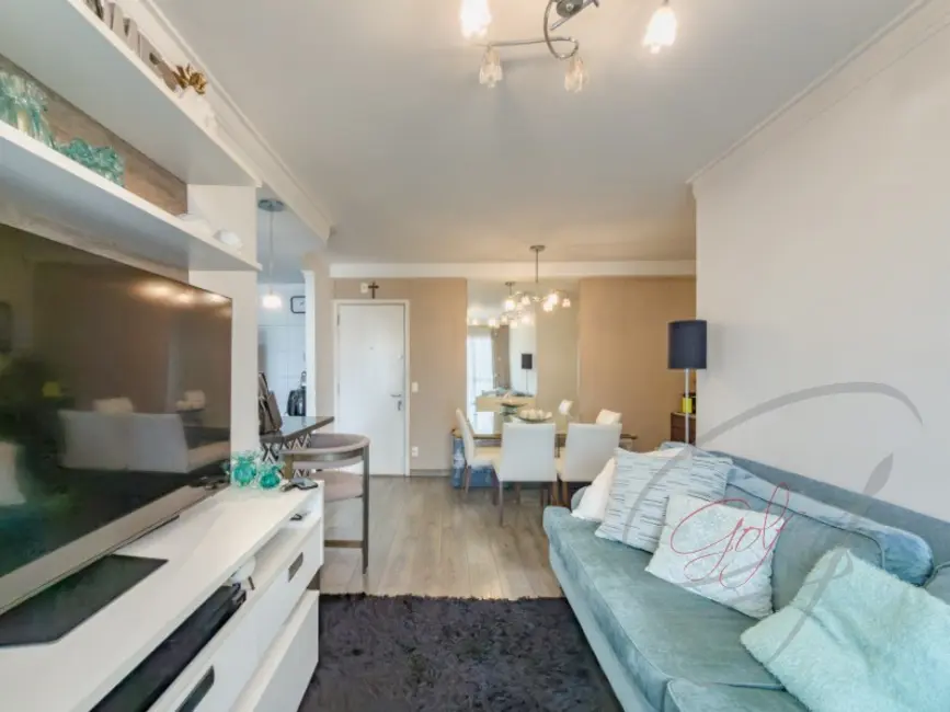 Foto 8 de Apartamento com 3 quartos à venda, 74m2 em Centro, Osasco - SP
