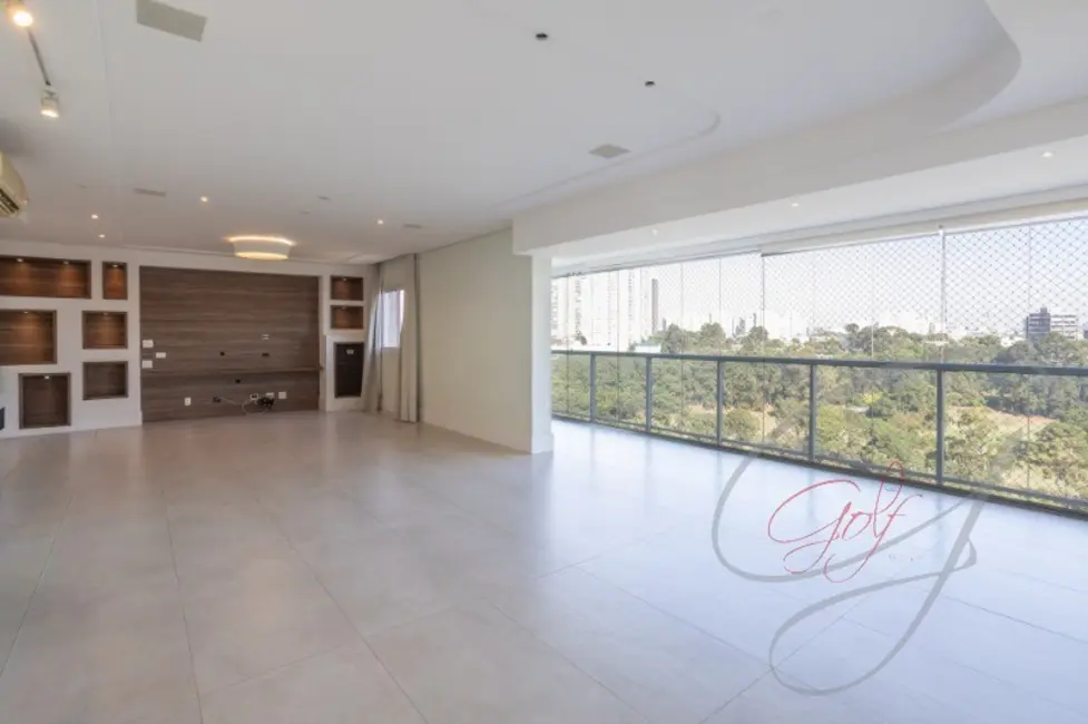 Foto 3 de Apartamento com 4 quartos à venda, 227m2 em Osasco - SP