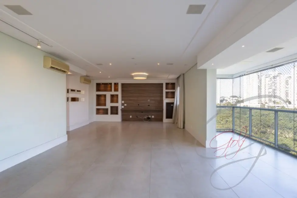 Foto 2 de Apartamento com 4 quartos à venda, 227m2 em Osasco - SP