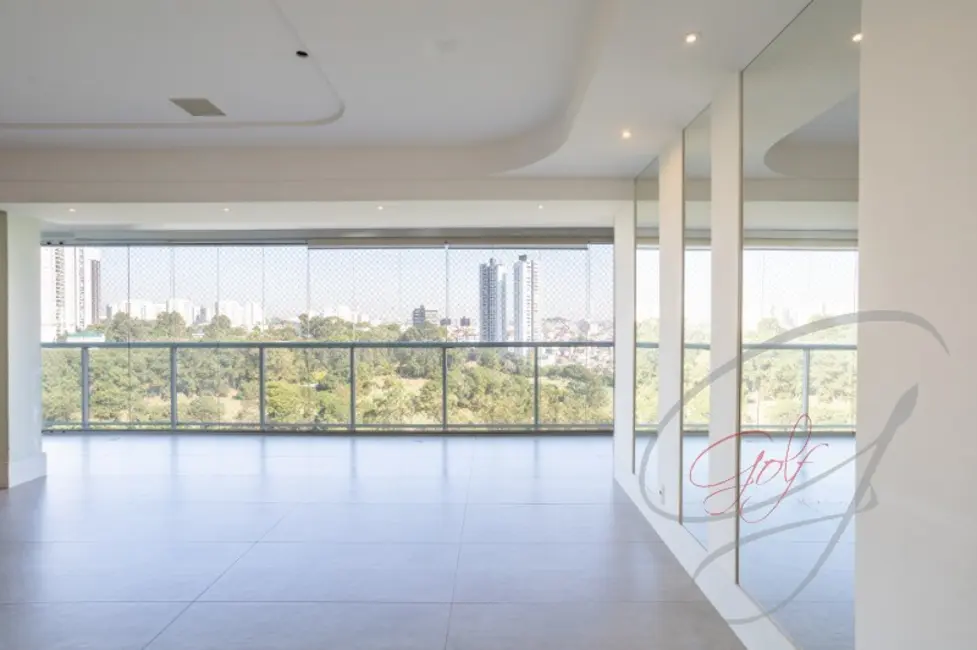 Foto 4 de Apartamento com 4 quartos à venda, 227m2 em Osasco - SP