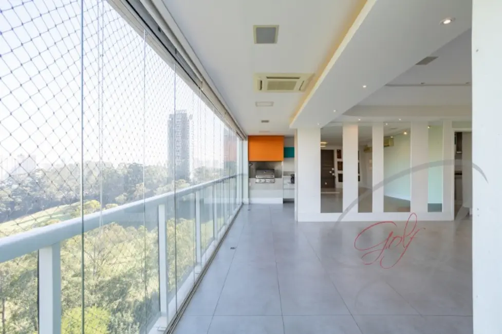 Foto 8 de Apartamento com 4 quartos à venda, 227m2 em Osasco - SP