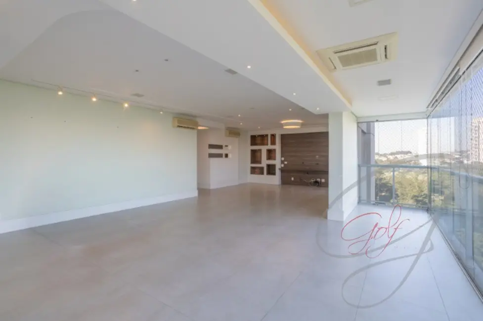 Foto 1 de Apartamento com 4 quartos à venda, 227m2 em Osasco - SP