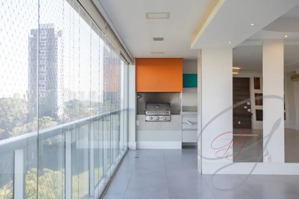Foto 9 de Apartamento com 4 quartos à venda, 227m2 em Osasco - SP