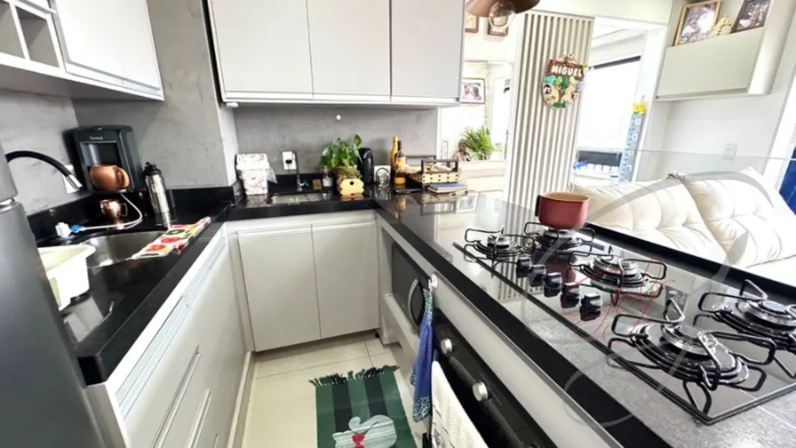 Apartamento com 2 quartos à venda, 40m2 em Osasco - SP - imagem 7 Foto 7 de Apartamento com 2 quartos à venda, 40m2 em Osasco - SP