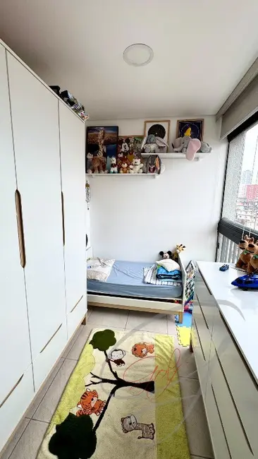 Apartamento com 2 quartos à venda, 40m2 em Osasco - SP - imagem 4 Foto 4 de Apartamento com 2 quartos à venda, 40m2 em Osasco - SP