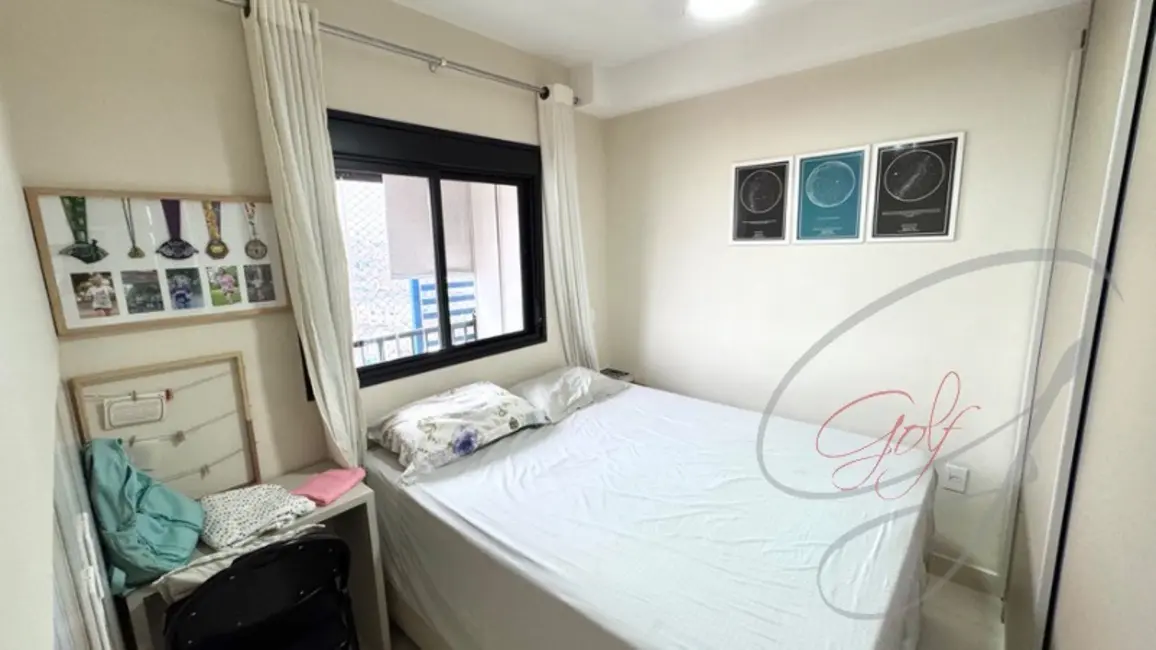 Apartamento com 2 quartos à venda, 40m2 em Osasco - SP - imagem 5 Foto 5 de Apartamento com 2 quartos à venda, 40m2 em Osasco - SP