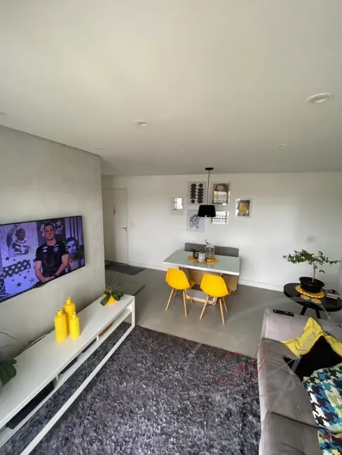 Apartamento com 2 quartos à venda, 63m2 em Jaguaré, São Paulo - SP - imagem 7 Foto 7 de Apartamento com 2 quartos à venda, 63m2 em Jaguaré, São Paulo - SP