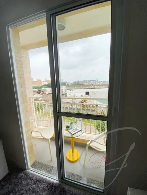 Apartamento com 2 quartos à venda, 63m2 em Jaguaré, São Paulo - SP - imagem 2 Foto 2 de Apartamento com 2 quartos à venda, 63m2 em Jaguaré, São Paulo - SP