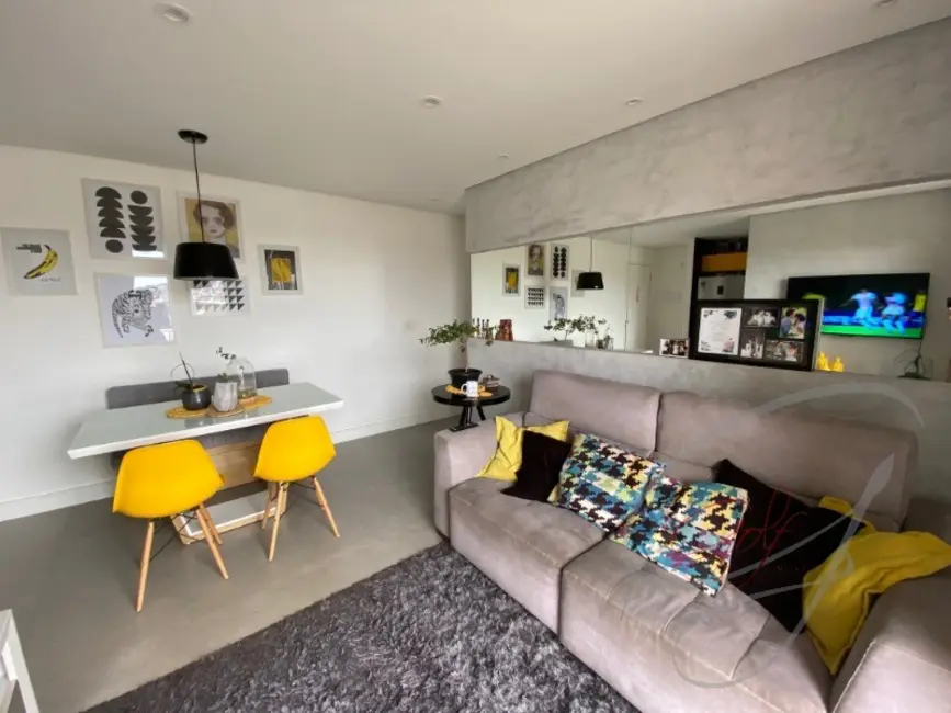 Apartamento com 2 quartos à venda, 63m2 em Jaguaré, São Paulo - SP - imagem 9 Foto 9 de Apartamento com 2 quartos à venda, 63m2 em Jaguaré, São Paulo - SP