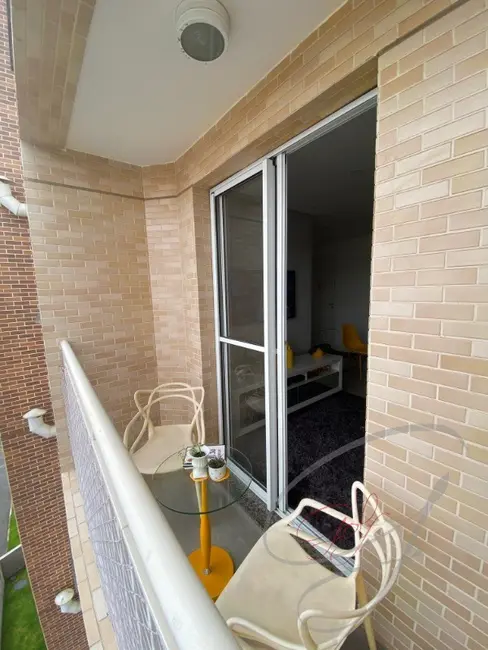 Apartamento com 2 quartos à venda, 63m2 em Jaguaré, São Paulo - SP - imagem 4 Foto 4 de Apartamento com 2 quartos à venda, 63m2 em Jaguaré, São Paulo - SP