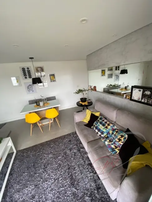 Apartamento com 2 quartos à venda, 63m2 em Jaguaré, São Paulo - SP - imagem 8 Foto 8 de Apartamento com 2 quartos à venda, 63m2 em Jaguaré, São Paulo - SP