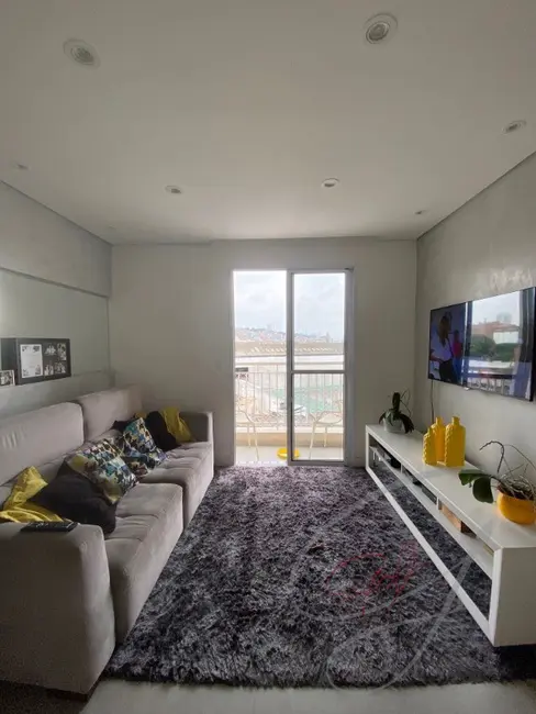 Apartamento com 2 quartos à venda, 63m2 em Jaguaré, São Paulo - SP - imagem 6 Foto 6 de Apartamento com 2 quartos à venda, 63m2 em Jaguaré, São Paulo - SP