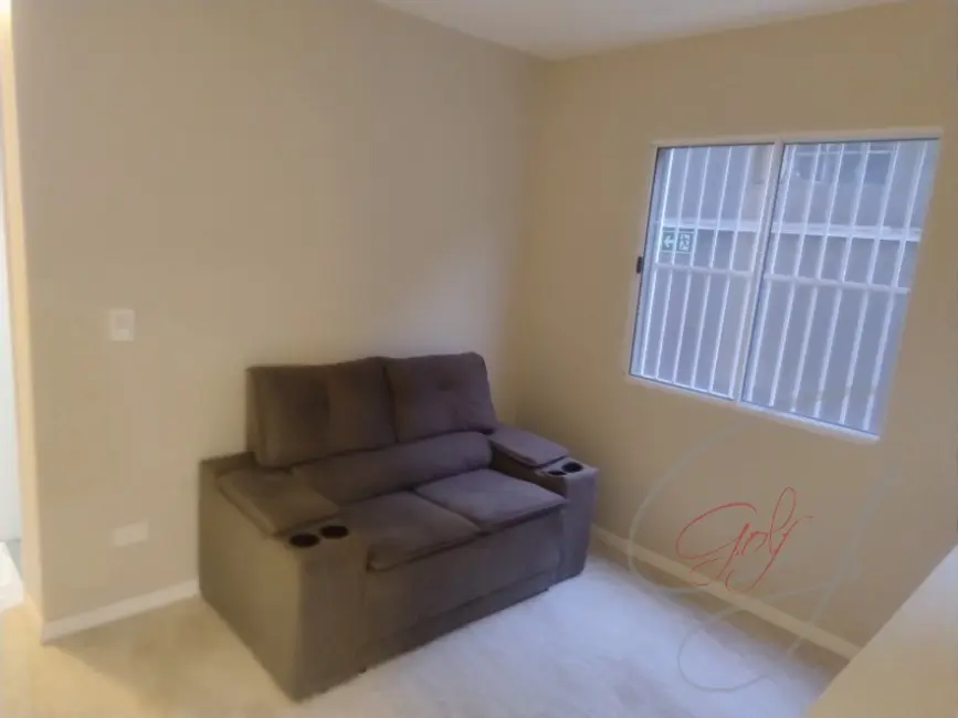Foto 2 de Apartamento com 2 quartos à venda, 43m2 em Veloso, Osasco - SP