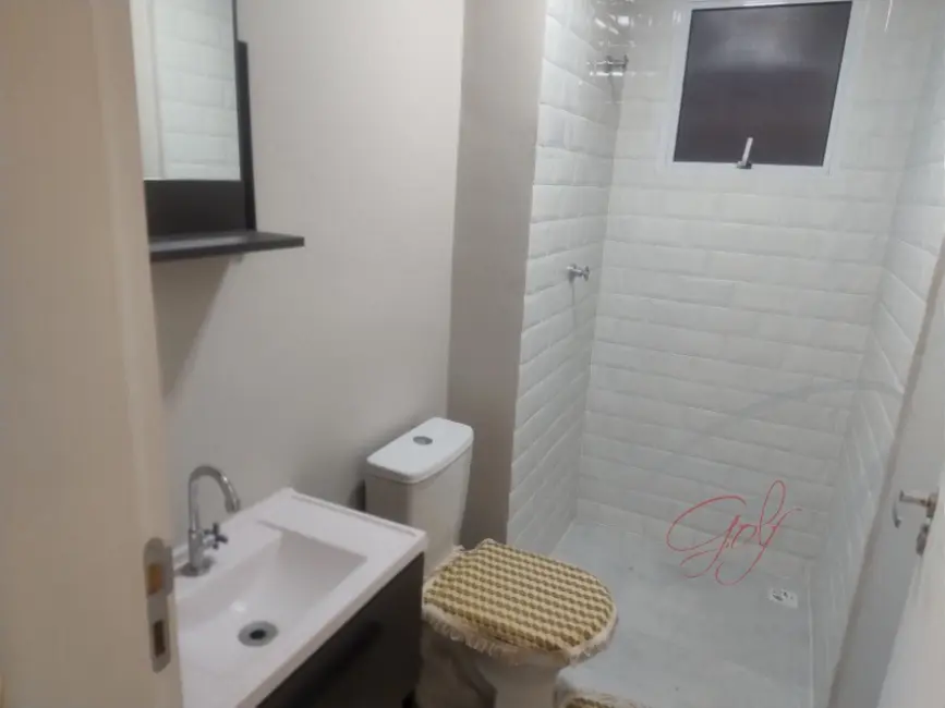 Foto 7 de Apartamento com 2 quartos à venda, 43m2 em Veloso, Osasco - SP