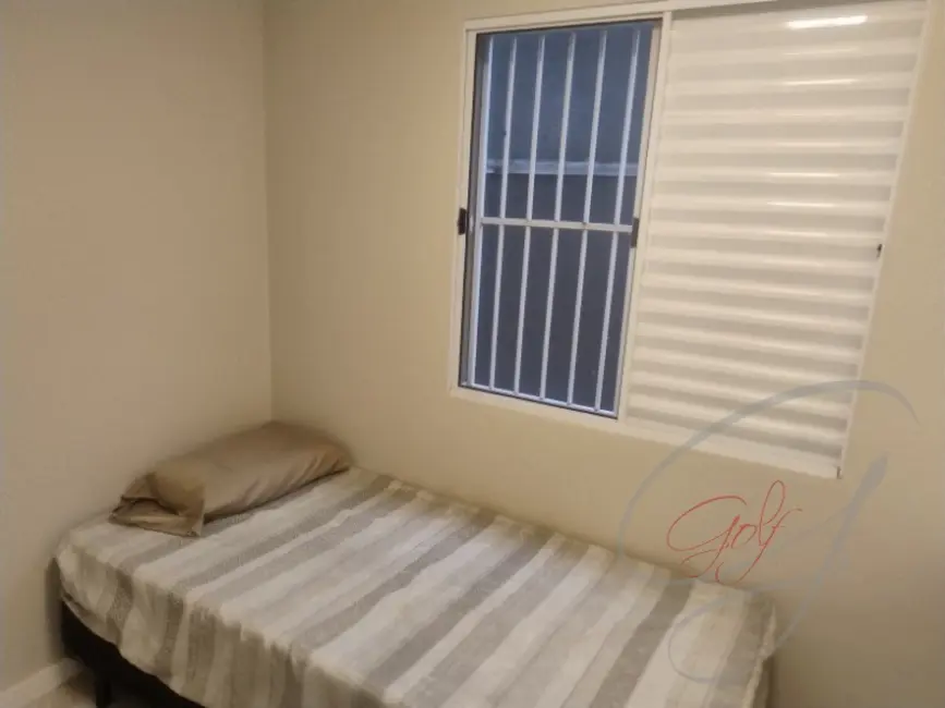 Foto 8 de Apartamento com 2 quartos à venda, 43m2 em Veloso, Osasco - SP