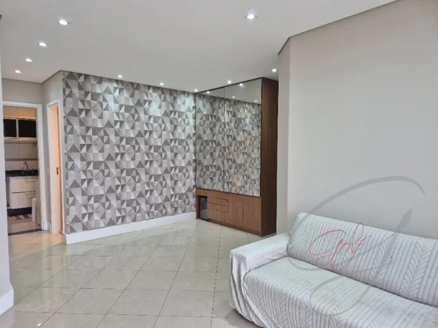 Apartamento com 3 quartos para alugar, 90m2 em Jaguaré, São Paulo - SP - imagem 8 Foto 8 de Apartamento com 3 quartos para alugar, 90m2 em Jaguaré, São Paulo - SP