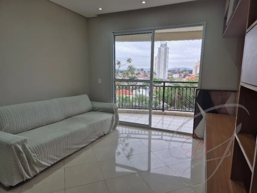 Apartamento com 3 quartos para alugar, 90m2 em Jaguaré, São Paulo - SP - imagem 2 Foto 2 de Apartamento com 3 quartos para alugar, 90m2 em Jaguaré, São Paulo - SP