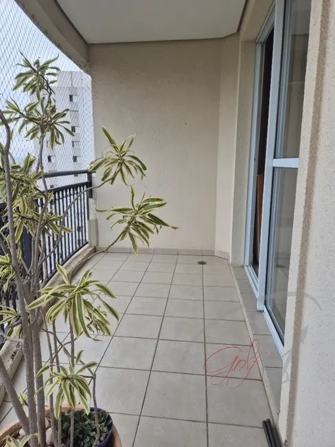Apartamento com 3 quartos para alugar, 90m2 em Jaguaré, São Paulo - SP - imagem 6 Foto 6 de Apartamento com 3 quartos para alugar, 90m2 em Jaguaré, São Paulo - SP