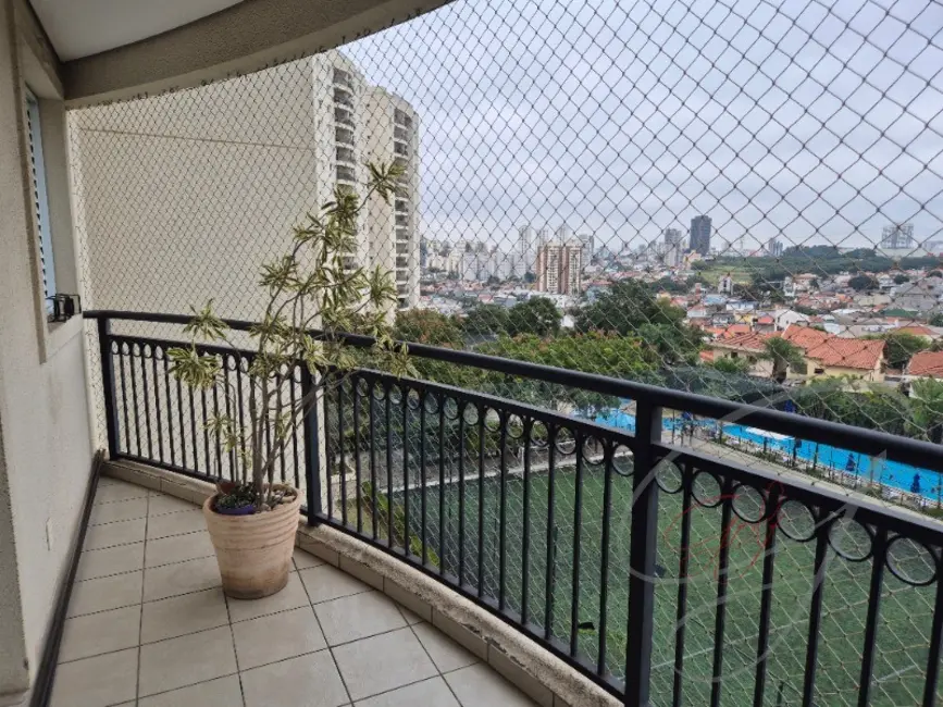 Apartamento com 3 quartos para alugar, 90m2 em Jaguaré, São Paulo - SP - imagem 5 Foto 5 de Apartamento com 3 quartos para alugar, 90m2 em Jaguaré, São Paulo - SP