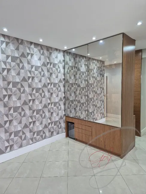 Apartamento com 3 quartos para alugar, 90m2 em Jaguaré, São Paulo - SP - imagem 9 Foto 9 de Apartamento com 3 quartos para alugar, 90m2 em Jaguaré, São Paulo - SP