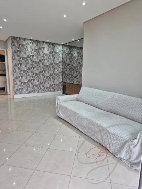 Apartamento com 3 quartos para alugar, 90m2 em Jaguaré, São Paulo - SP - imagem 7 Foto 7 de Apartamento com 3 quartos para alugar, 90m2 em Jaguaré, São Paulo - SP