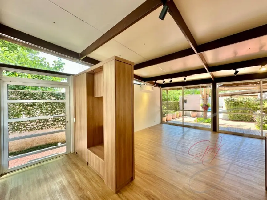Foto 9 de Casa de Condomínio com 3 quartos à venda, 345m2 em Granja Viana, Cotia - SP