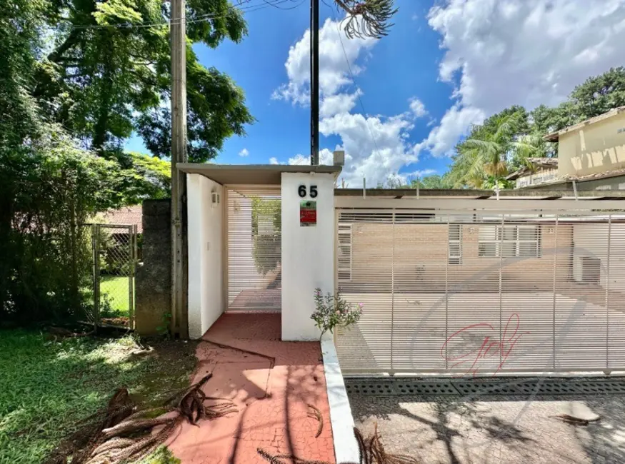 Foto 4 de Casa de Condomínio com 3 quartos à venda, 345m2 em Granja Viana, Cotia - SP