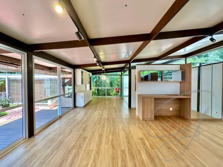 Foto 8 de Casa de Condomínio com 3 quartos à venda, 345m2 em Granja Viana, Cotia - SP