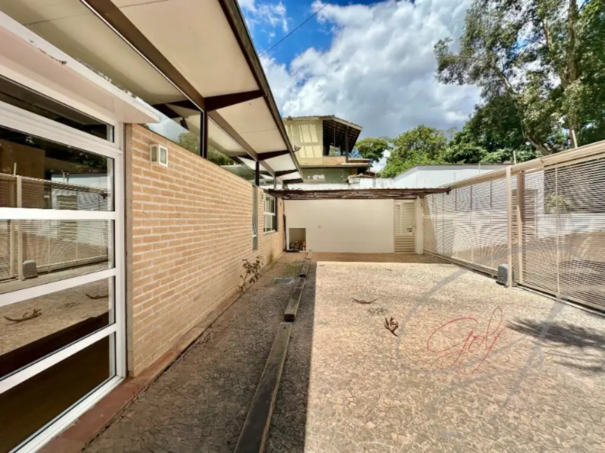 Foto 6 de Casa de Condomínio com 3 quartos à venda, 345m2 em Granja Viana, Cotia - SP