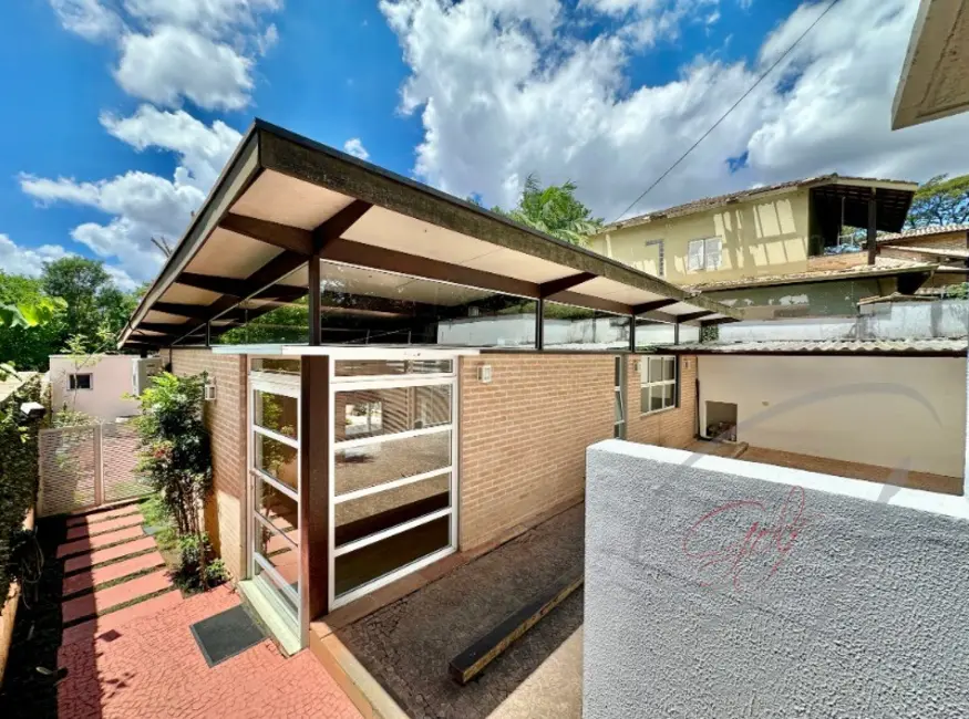 Foto 5 de Casa de Condomínio com 3 quartos à venda, 345m2 em Granja Viana, Cotia - SP