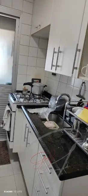 Foto 3 de Apartamento com 2 quartos à venda, 50m2 em Rio Pequeno, São Paulo - SP