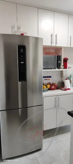 Foto 4 de Apartamento com 2 quartos à venda, 50m2 em Rio Pequeno, São Paulo - SP