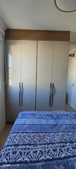 Foto 9 de Apartamento com 2 quartos à venda, 50m2 em Rio Pequeno, São Paulo - SP