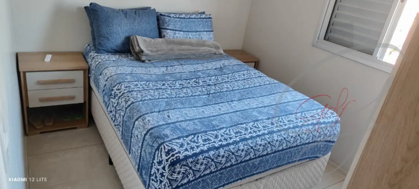 Foto 7 de Apartamento com 2 quartos à venda, 50m2 em Rio Pequeno, São Paulo - SP