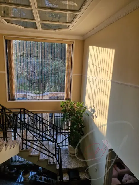 Casa com 4 quartos à venda, 480m2 em City América, São Paulo - SP - imagem 6 Foto 6 de Casa com 4 quartos à venda, 480m2 em City América, São Paulo - SP