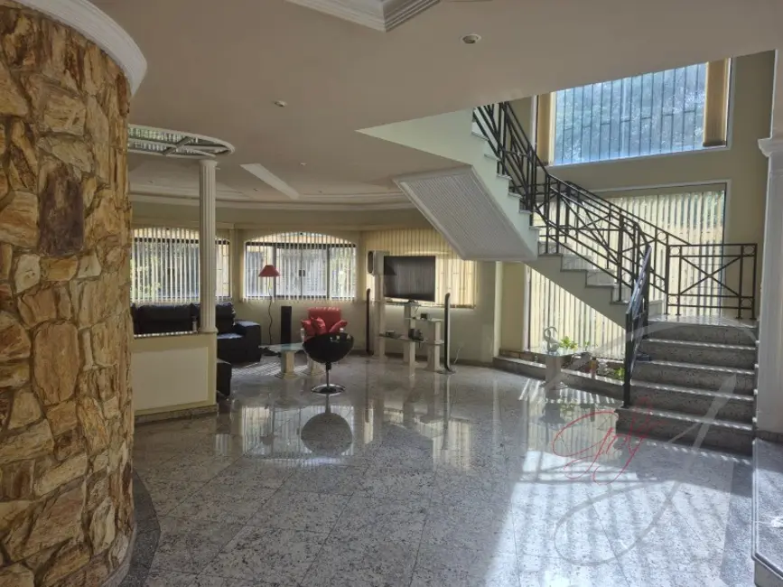 Casa com 4 quartos à venda, 480m2 em City América, São Paulo - SP - imagem 3 Foto 3 de Casa com 4 quartos à venda, 480m2 em City América, São Paulo - SP