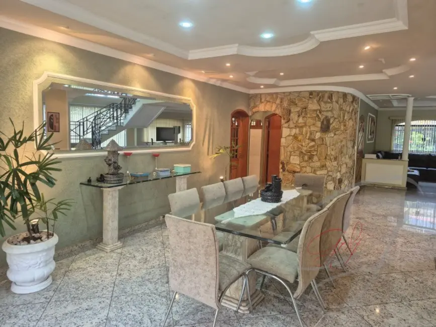 Casa com 4 quartos à venda, 480m2 em City América, São Paulo - SP - imagem 8 Foto 8 de Casa com 4 quartos à venda, 480m2 em City América, São Paulo - SP