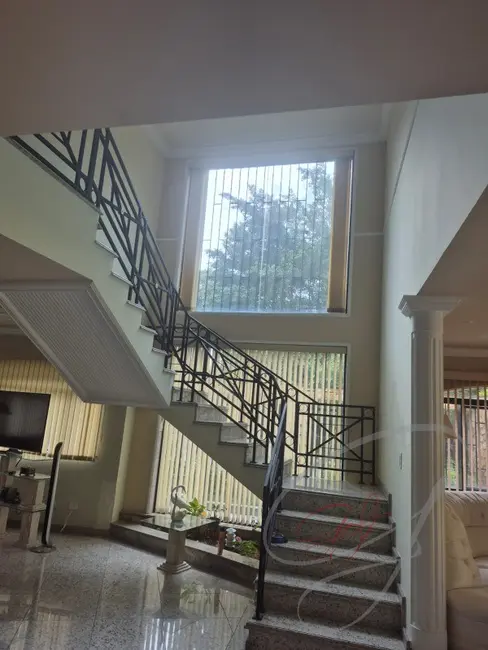 Casa com 4 quartos à venda, 480m2 em City América, São Paulo - SP - imagem 4 Foto 4 de Casa com 4 quartos à venda, 480m2 em City América, São Paulo - SP
