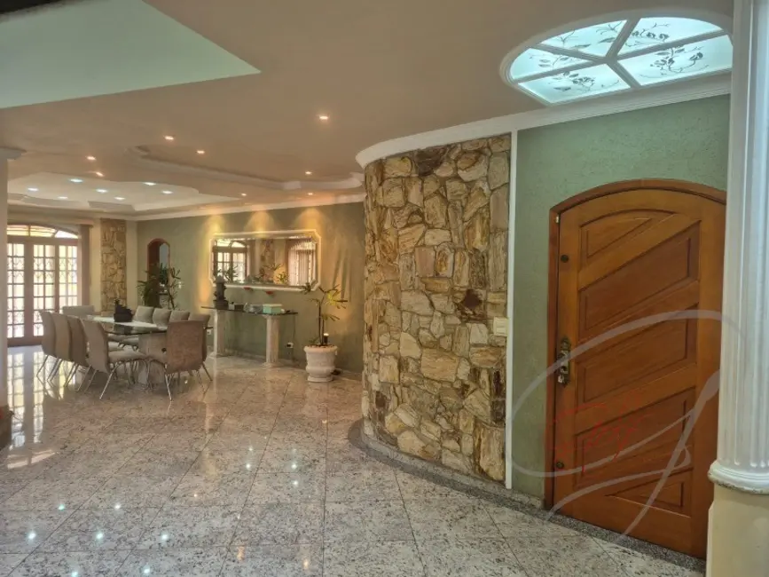 Casa com 4 quartos à venda, 480m2 em City América, São Paulo - SP - imagem 7 Foto 7 de Casa com 4 quartos à venda, 480m2 em City América, São Paulo - SP