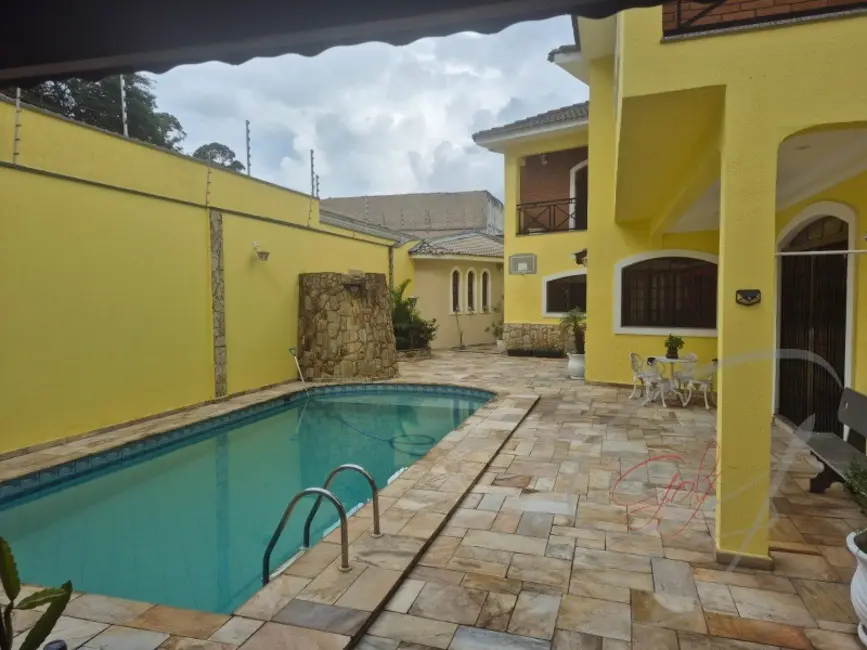 Casa com 4 quartos à venda, 480m2 em City América, São Paulo - SP - imagem 9 Foto 9 de Casa com 4 quartos à venda, 480m2 em City América, São Paulo - SP