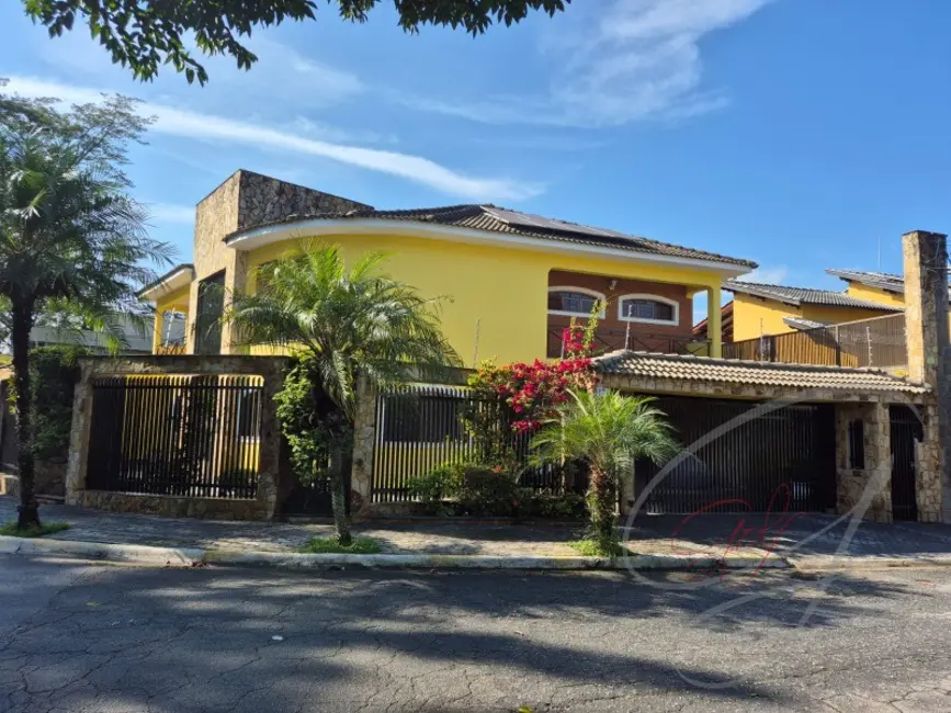 Casa com 4 quartos à venda, 480m2 em City América, São Paulo - SP - imagem 2 Foto 2 de Casa com 4 quartos à venda, 480m2 em City América, São Paulo - SP