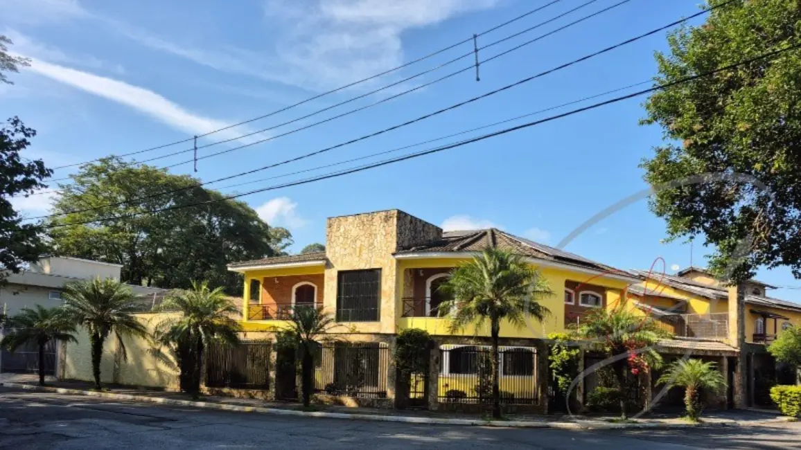 Casa com 4 quartos à venda, 480m2 em City América, São Paulo - SP - imagem 1 Foto 1 de Casa com 4 quartos à venda, 480m2 em City América, São Paulo - SP