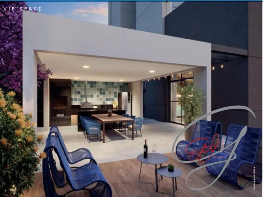 Foto 5 de Apartamento com 2 quartos à venda, 75m2 em Vila Yara, Osasco - SP