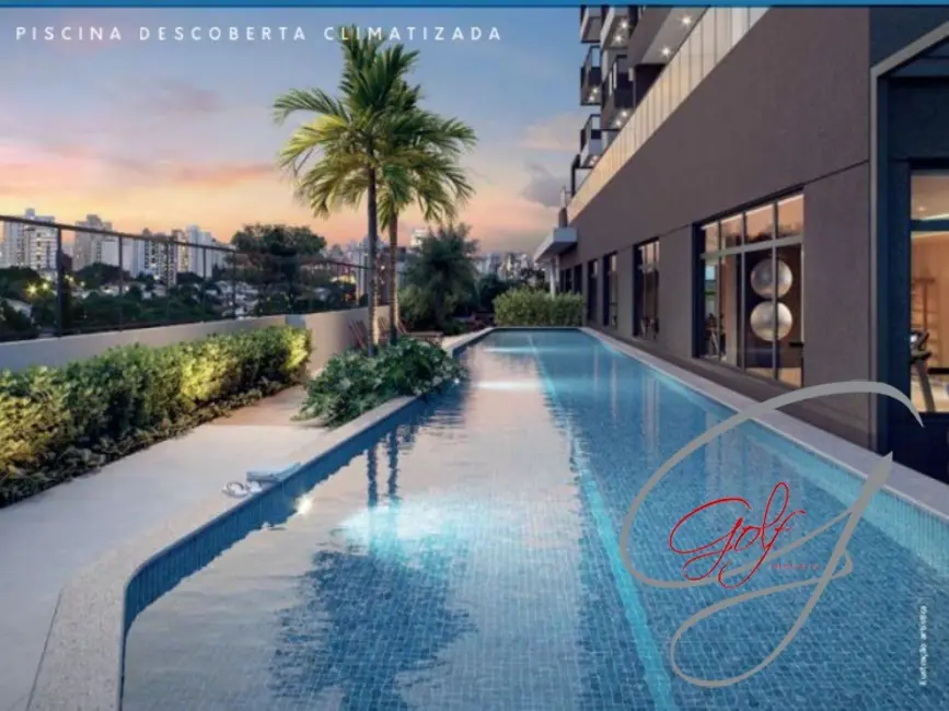Foto 4 de Apartamento com 2 quartos à venda, 75m2 em Vila Yara, Osasco - SP