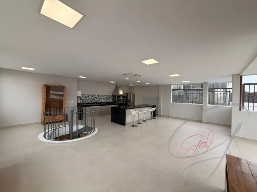 Foto 1 de Apartamento com 4 quartos à venda, 222m2 em Vila São Francisco, São Paulo - SP