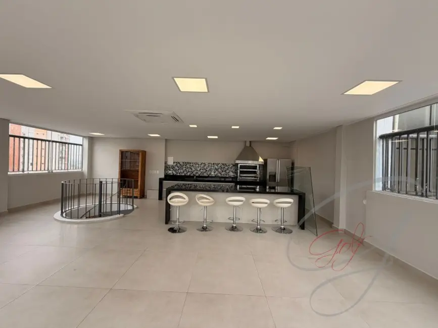 Foto 3 de Apartamento com 4 quartos à venda, 222m2 em Vila São Francisco, São Paulo - SP