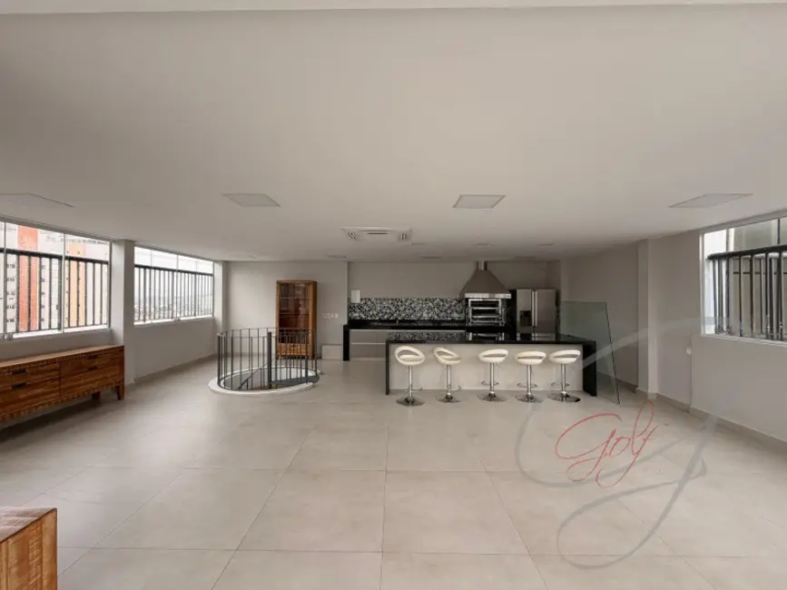 Foto 9 de Apartamento com 4 quartos à venda, 222m2 em Vila São Francisco, São Paulo - SP