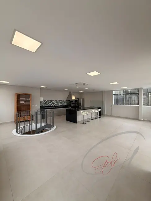 Foto 2 de Apartamento com 4 quartos à venda, 222m2 em Vila São Francisco, São Paulo - SP