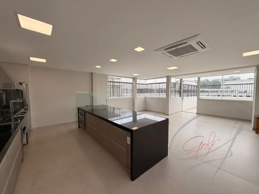 Foto 6 de Apartamento com 4 quartos à venda, 222m2 em Vila São Francisco, São Paulo - SP